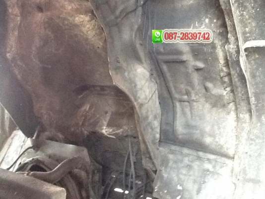 ขายรถบรรทุก (ไม่ดั้มพ์)10 ล้อ 2 เพลา