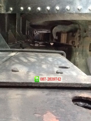 ขายรถบรรทุก (ไม่ดั้มพ์)10 ล้อ 2 เพลา