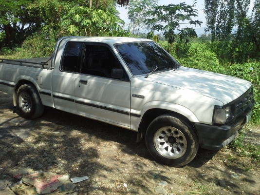 ขาย Mazda b2500