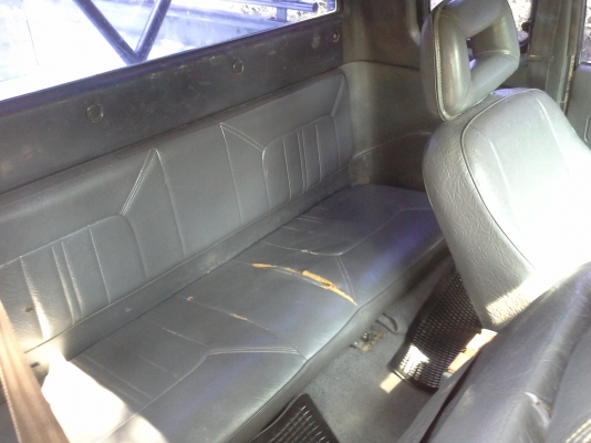 ขาย Mazda b2500