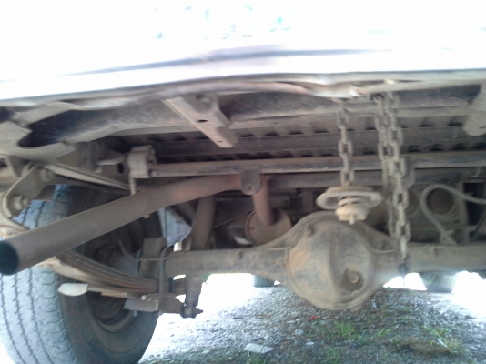 ขาย Mazda b2500