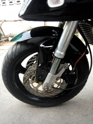 Suzuki Katana (ตาตั้ง) 1100cc.ทะเบียน.ภาษี,พรบ.ครบ ไม่ขาดต่อ แต่งเต็มทั้งคัน Suzuki Katana (ตาตั้ง) 1100cc.ทะเบียน.ภาษี,พรบ.ครบ ไม่ขาดต่อ แต่งเต็มทั้งคัน