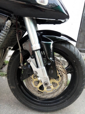 Suzuki Katana (ตาตั้ง) 1100cc.ทะเบียน.ภาษี,พรบ.ครบ ไม่ขาดต่อ แต่งเต็มทั้งคัน Suzuki Katana (ตาตั้ง) 1100cc.ทะเบียน.ภาษี,พรบ.ครบ ไม่ขาดต่อ แต่งเต็มทั้งคัน