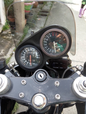 Suzuki Katana (ตาตั้ง) 1100cc.ทะเบียน.ภาษี,พรบ.ครบ ไม่ขาดต่อ แต่งเต็มทั้งคัน Suzuki Katana (ตาตั้ง) 1100cc.ทะเบียน.ภาษี,พรบ.ครบ ไม่ขาดต่อ แต่งเต็มทั้งคัน