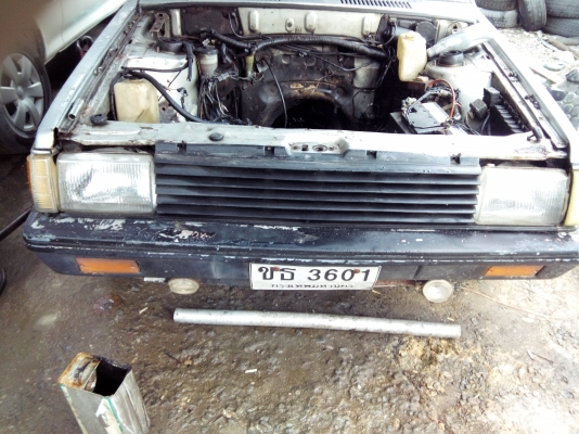 ขายไฟหน้ามิตซูกล่องไม้ขีด 1คู่800-ไฟมุม1คู่350-กระจังหน้า300-กันชน500