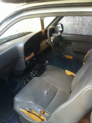 ขาย toyota ไมตี้เอ็ก ปี97 หัวเดี่ยว เครื่อง turbo ขาย toyota ไมตี้เอ็ก ปี97 หัวเดี่ยว เครื่อง turbo