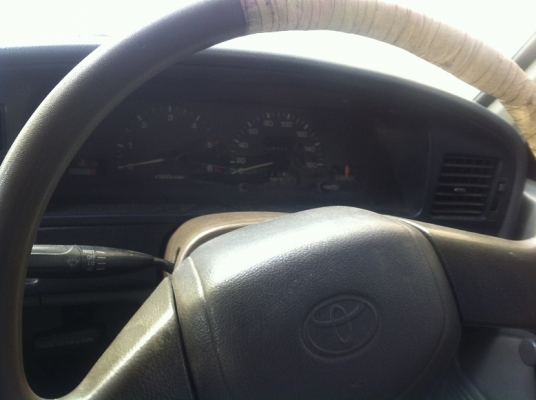 ขาย toyota ไมตี้เอ็ก ปี97 หัวเดี่ยว เครื่อง turbo ขาย toyota ไมตี้เอ็ก ปี97 หัวเดี่ยว เครื่อง turbo