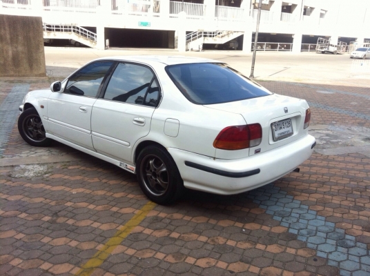 ขายcivic ตาโต เครื่องเดิม vtec เกียธรรมดา ดิส4ล้อ abs ซื้อไปใช้ได้เลยไม่ต้องไปนั่งเก็บแล้ว ขายcivic ตาโต เครื่องเดิม vtec เกียธรรมดา ดิส4ล้อ abs ซื้อไปใช้ได้เลยไม่ต้องไปนั่งเก็บแล้ว