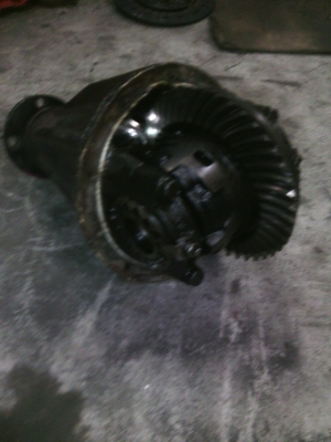 ขายเฟืองเต็ดวีโก้3000  ราคา8500