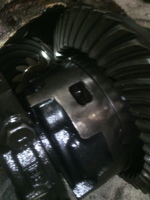 ขายเฟืองเต็ดวีโก้3000  ราคา8500