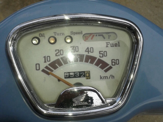 Honda julio Honda julio