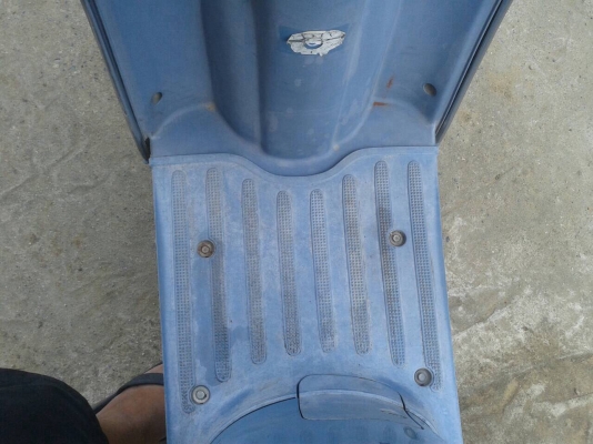 Honda julio Honda julio