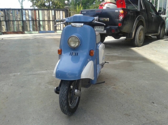 Honda julio Honda julio