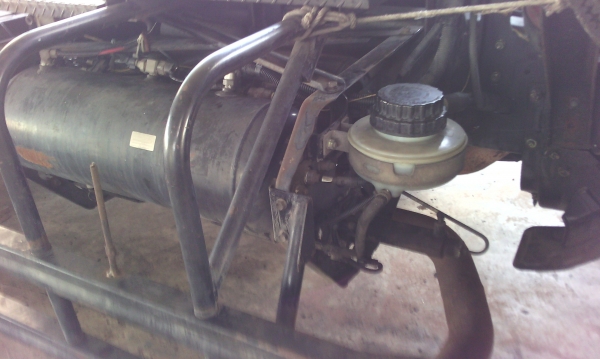 ขายด่วนรถหัวลากFM1Jเครือง260แรงม้าปี48รถสวยยางเรเดียน ขายด่วนรถหัวลากFM1Jเครือง260แรงม้าปี48รถสวยยางเรเดียน