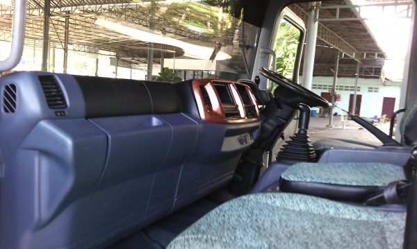 ขายด่วนรถหัวลากFM1Jเครือง260แรงม้าปี48รถสวยยางเรเดียน ขายด่วนรถหัวลากFM1Jเครือง260แรงม้าปี48รถสวยยางเรเดียน