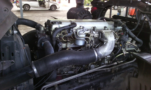 ขายด่วนรถหัวลากFM1Jเครือง260แรงม้าปี48รถสวยยางเรเดียน ขายด่วนรถหัวลากFM1Jเครือง260แรงม้าปี48รถสวยยางเรเดียน