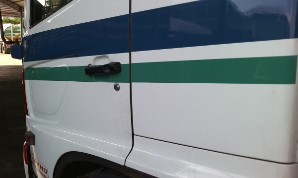 ขายด่วนรถหัวลากFM1Jเครือง260แรงม้าปี48รถสวยยางเรเดียน ขายด่วนรถหัวลากFM1Jเครือง260แรงม้าปี48รถสวยยางเรเดียน