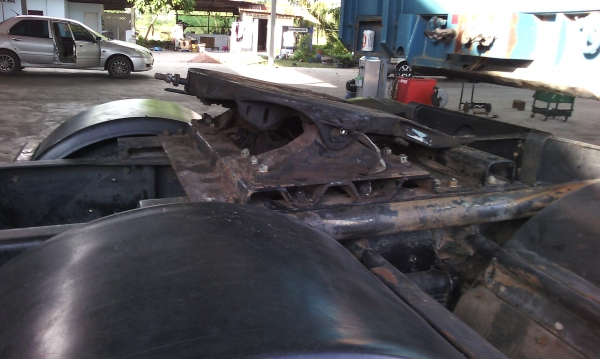 ขายด่วนรถหัวลากFM1Jเครือง260แรงม้าปี48รถสวยยางเรเดียน ขายด่วนรถหัวลากFM1Jเครือง260แรงม้าปี48รถสวยยางเรเดียน