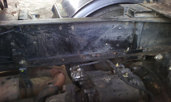 ขายด่วนรถหัวลากFM1Jเครือง260แรงม้าปี48รถสวยยางเรเดียน ขายด่วนรถหัวลากFM1Jเครือง260แรงม้าปี48รถสวยยางเรเดียน