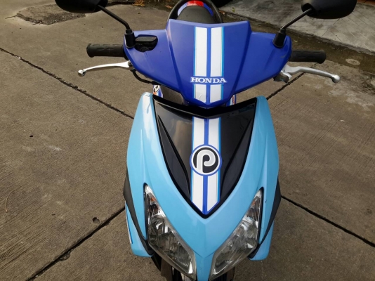 ขายฮอนด้าคลิกปี50