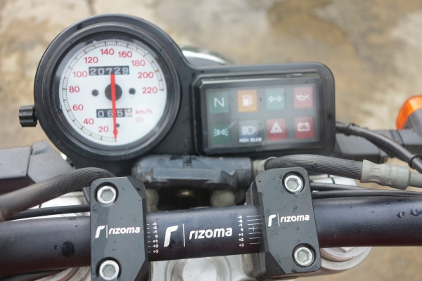 Ducati M900 (สรรพสามิต)