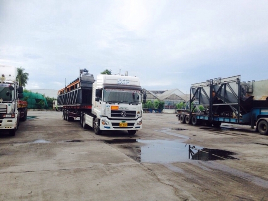 ขายรถบรรทุกจีนสภาพดีถูก