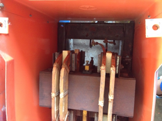 ขายตู้เชื่อม พลัง300