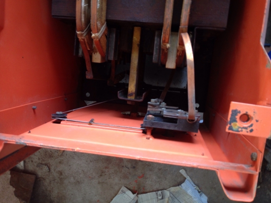 ขายตู้เชื่อม พลัง300