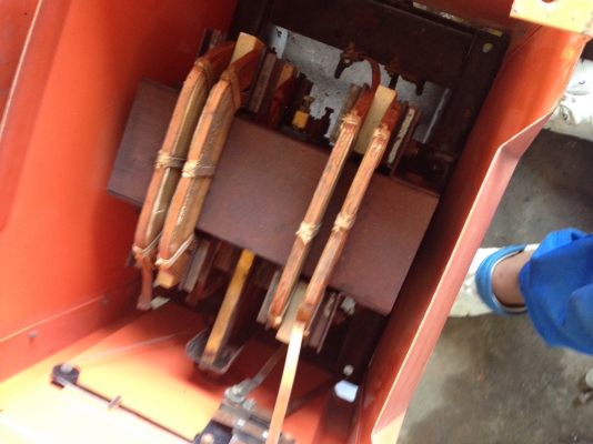 ขายตู้เชื่อม พลัง300