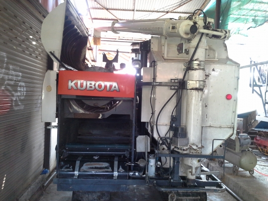 รับซ่อม เปลี่ยน แก้ปัญหารถเกี่ยวข้าว และต่อเทลเลอร์ตามสั่ง เปลี่ยนตู้เลดคูโบต้า รอรับได้เลย