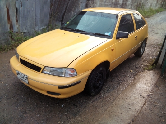 ขายด่วนสปอร์ต 2ประตู ติดLPG สีบาง  ขาย29000