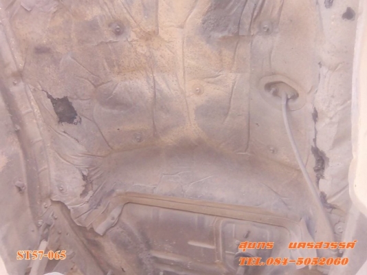 ขายด่วน รถบรรทุก 6 ล้อ HINO GD 168 แรง ช่วงยาว 5 M พร้อมใช้ ราคาสุดคุ้ม