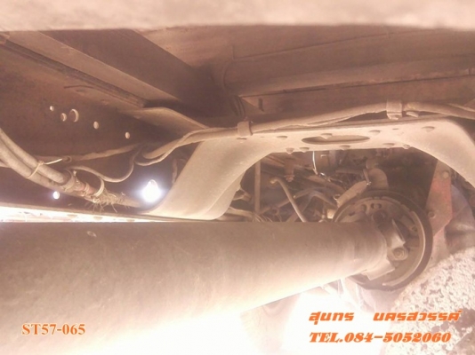 ขายด่วน รถบรรทุก 6 ล้อ HINO GD 168 แรง ช่วงยาว 5 M พร้อมใช้ ราคาสุดคุ้ม