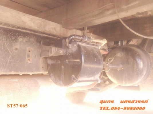 ขายด่วน รถบรรทุก 6 ล้อ HINO GD 168 แรง ช่วงยาว 5 M พร้อมใช้ ราคาสุดคุ้ม