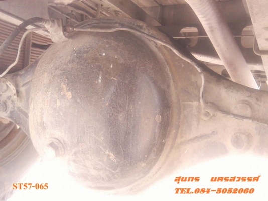 ขายด่วน รถบรรทุก 6 ล้อ HINO GD 168 แรง ช่วงยาว 5 M พร้อมใช้ ราคาสุดคุ้ม