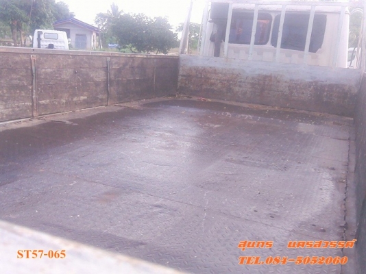 ขายด่วน รถบรรทุก 6 ล้อ HINO GD 168 แรง ช่วงยาว 5 M พร้อมใช้ ราคาสุดคุ้ม