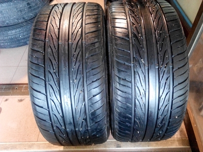 ยางจีน 235/40/18 ปี11 สภาพสวยๆ