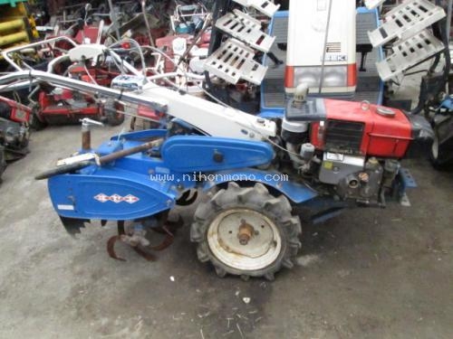 รถพรวนดินเดินตาม !!!   ISEKI     KS650D  รหัสสินค้า : 14002072    หรือเพิ่มเติมไดที่ www.nihonmono.com