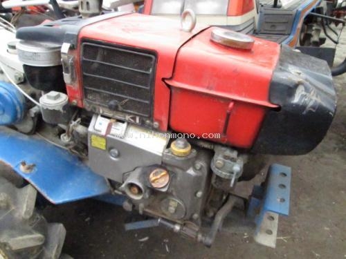 รถพรวนดินเดินตาม !!!   ISEKI     KS650D  รหัสสินค้า : 14002072    หรือเพิ่มเติมไดที่ www.nihonmono.com