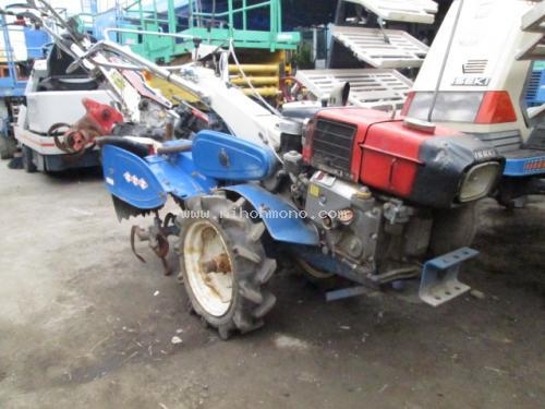 รถพรวนดินเดินตาม !!!   ISEKI     KS650D  รหัสสินค้า : 14002072    หรือเพิ่มเติมไดที่ www.nihonmono.com