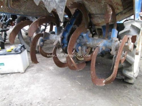 รถพรวนดินเดินตาม !!!   ISEKI     KS650D  รหัสสินค้า : 14002072    หรือเพิ่มเติมไดที่ www.nihonmono.com