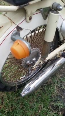 ขาย c70 ถังแยกสีครีม กทม.