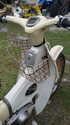 ขาย c70 ถังแยกสีครีม กทม.