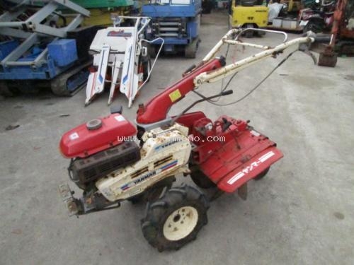 รถพรวนดินเดินตาม !!!   YANMAR    YK600   รหัสสินค้า : 14002070  หรือเพิ่มเติมไดที่ www.nihonmono.com