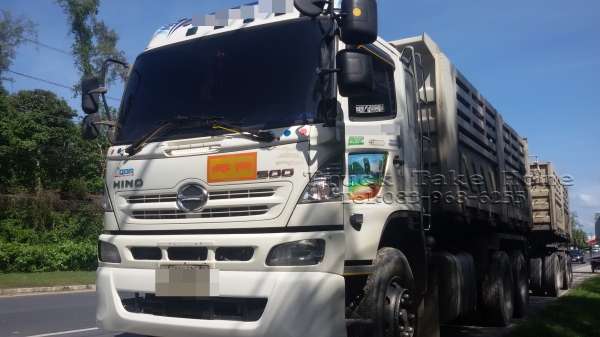 HINO FM2P 380 แรงม้า มือหนึ่งออกห้างค่ะ ขายแล้วกลางอากาศค่ะ