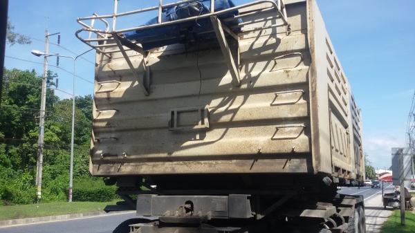 HINO FM2P 380 แรงม้า มือหนึ่งออกห้างค่ะ ขายแล้วกลางอากาศค่ะ