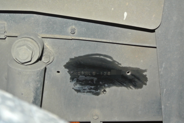 HINO FM2P 380 แรงม้า มือหนึ่งออกห้างค่ะ ขายแล้วกลางอากาศค่ะ