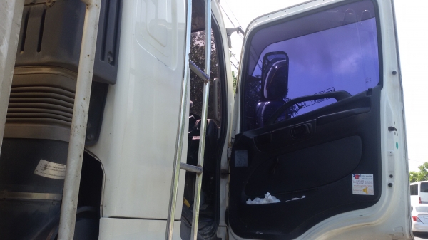 HINO FM2P 380 แรงม้า มือหนึ่งออกห้างค่ะ ขายแล้วกลางอากาศค่ะ