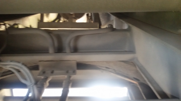 HINO FM2P 380 แรงม้า มือหนึ่งออกห้างค่ะ ขายแล้วกลางอากาศค่ะ