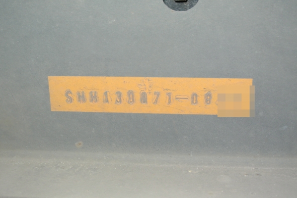 HINO FM2P 380 แรงม้า มือหนึ่งออกห้างค่ะ ขายแล้วกลางอากาศค่ะ